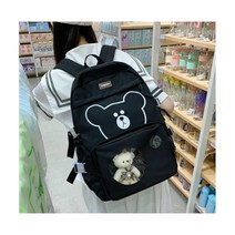 앨리스가방 앨리스백 새내기 캠퍼스룩 책가방 튼튼한 백팩 여성백팩가방 워킹맘백백