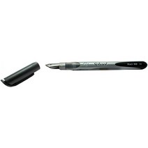 일본직발송 3. 다 치카와 핀 제작소 타찌 카와 새 펜촉 학교 극세 블랙 B00MNMD9ZG, ONE SIZE_One Color, One Color