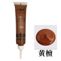 DIY 목재 제품 스크래치 필러 리무버 목재 가구 터치 업 도구 세트 마커 펜 크림 왁스 수리 폴리머 수지 빠른 수리, 07 7