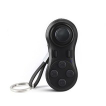 JAYART_충전식 블루투스 게임패드 리모컨 SM-031N 블랙 컨트롤러 VR기기 조이스틱 VR 가상현실 스마트폰+jac220909, 제이아트co_리모컨 블랙