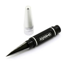 36219P RC카 KYOSHO Reamer 0-15mm 구멍 뚫는 공구 바디리머