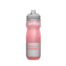 카멜백 포디엄 칠리 스포츠 물병, Reflective Pink, 620ml