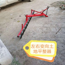 롤러 스크레이퍼 형 소형 모터 그레이더 농업용 토양 레벨러가있는 모터 트랙터 경운기