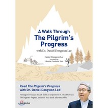 A Walk Through The Pilgrim’s Progress, 두란노서원