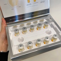 닥터씨피유 비타토닝 앰플 5mlx10ea, 비타토닝앰플 5mlx10ea, 1개