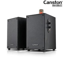 캔스톤 ATP-3 블루투스 진공관 앰프 스피커, 1