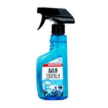 BTM 불스원 자동차 실내 크리너 300ml, 본상품선택