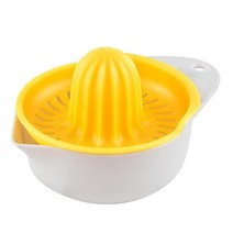 파워 착즙기 녹즙기 그린 오렌지 쥬서기 citrus juicer 휴대용 수동 juicer for 레몬 과일 squeezer juice child healthy life 기계, 주황색, 협력사