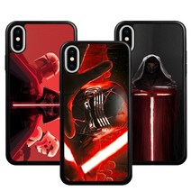 스타워즈 주문제작 범퍼케이스 갤럭시 S7 / S7 Edge