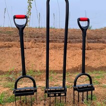 삽쇠 농기구 삼지창 철호크 주말농장 로타리삽 밭일 마늘삽 땅콩삽 잘파지는삽, 삽쇠1