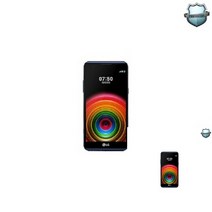 TWKL LG X 파워 TPU 방탄필름 2매