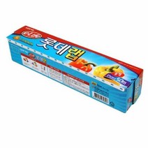 주방 랩 25x50cm 위생롤백 수동랩포장기 대용량랩, 상세페이지 참조