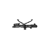 Thule 툴레 T2 Pro XT/XTR 히치 바이크랙, Black, Xt 2