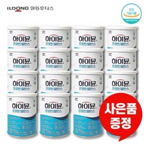 일동 후디스 하이뮨 프로틴 밸런스 304g, 16통