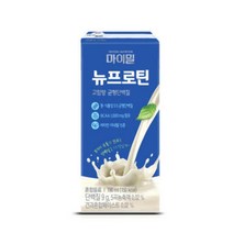 마이밀 마시는 뉴프로틴, 190ml, 9개