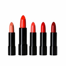 커버나인 컬러 인 마그네핏 글로시 립스틱 02 팝시클 오렌지, 단품, 단품