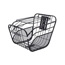 자전거 거치대 자전거바구니 앞바구니 사각바구니, 상세 페이지 참고