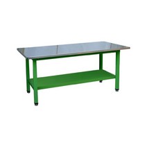 SUS상판 국산 SB-SUSS 고중량 선별다이 선반 철제