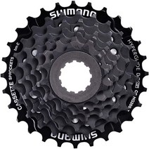 시마노 스프로킷 CS-HG200-7 Cassette Sprocket (7S)
