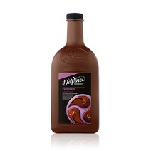 다빈치 초코 소스 2.6kg, 다빈치 초코 소스2.6kg