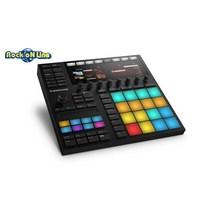 Native Instruments MASCHINE MK3 [CYBER SEASON 2022 기간 한정 특별 가격 ][DTM][드럼머신&샘플러]