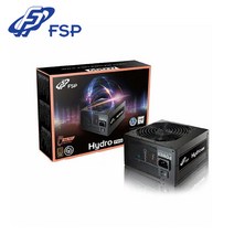 FSP HYDRO PRO 600W 80PLUS Bronze 230V EU