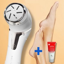 전동 발 각질제거기 각질관리기 셀프 패디플래닝 뒷꿈치 굳은살 관리 풋케어