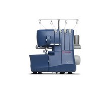 싱거 재봉틀 S0230 Serger 오버록 머신