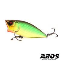 아로스 캐논 80 05 MAT FROG, 단품