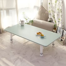 LPM 5단 높이조절 6인용 8인용 접이식 소파 거실 테이블 1200x600 mm, 쿠팡 비앙코까라라, 쿠팡 본상품선택