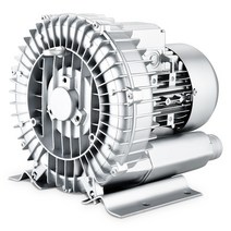 링브로워 와류공기펌프 에어눈쓸기 모터 고출력 풍로, 120W/220V