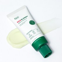 레드 블레미쉬 시카 S 크림 2X투엑스 70mL / 약산성 수딩 폼 10mL
