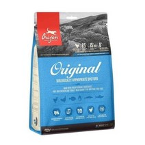 오리젠 강아지 오리지날 건식사료, 닭, 1개, 1kg