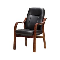 HCP 회의용 의자 C111 사무실 고급 컴퓨터