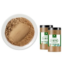 야생 게욱 Gac 걱 목별자 난반카라수우리 분말 가루 자연산 특급 한방재료, 3봉, 500g