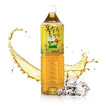 ()옥수수 수염차 1.5L 12페트
