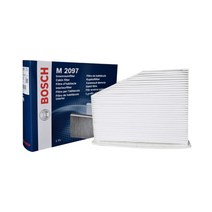 [필터테크] 파사트 살룬 05~10년 보쉬 자동차 에어컨필터 M2097, _2269577_05~10년 [M2097]