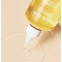 스노우레몬 아하 바하 카밍 타이트닝 부스터 310mL
