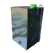 기름보일러 석유보일러 기름탱크 200L (1드럼)