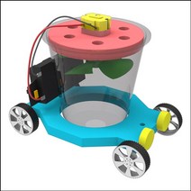 진공 청소기 자동차(1인용)-IFB