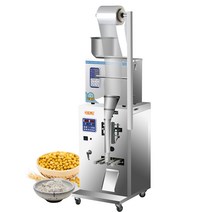 타오프리 자동 계량 배면 스틱 포장기 삼면포장기 정량 분말 소분기 자동포장기계, 소형 일반포장형(삼면밀봉)(100g)