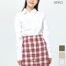 [스파오] 스파오 시원한 벌룬 소매 셔츠_SPYC937G03 (P002458267)