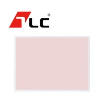 [보드뱅크]더슬림칼라보드 핑크 600x400