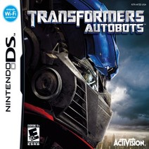 닌텐도 DS 3DS 중고게임모음 200종류 5+1행사(스위치용아님), 트랜스포머오토봇정품칩만