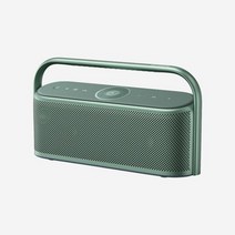 [정품] 앤커 사운드코어 모션 X600 블루투스 스피커 오로라 그린 Anker Soundcore Motion Speaker Aurora Green