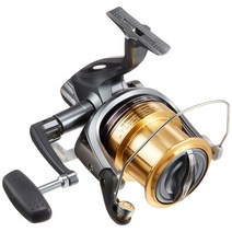 Shimano (SHIMANO) 스피닝 릴 던지기 원투 액티브 캐스트 1060 초보자 용 이소 바구니