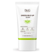 닥터지 그린 마일드 업 선 플러스 50mlSPF50+
