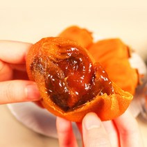 맛집사 반건시 둥시 상주 곶감 실속 가정용, 2팩