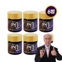 대물 약도라지 진액고 100g x 6병, 상세페이지 참조, 상세페이지 참조, 상세페이지 참조