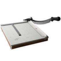 A3재단기 APT-420 490x640x75 (420mm) 8kg 사무용 공장 사진관 기타 교육시설